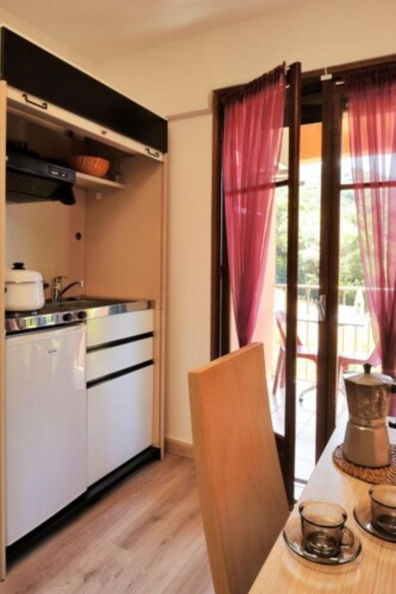 Residence Stella Marina 塞雷拉 外观 照片