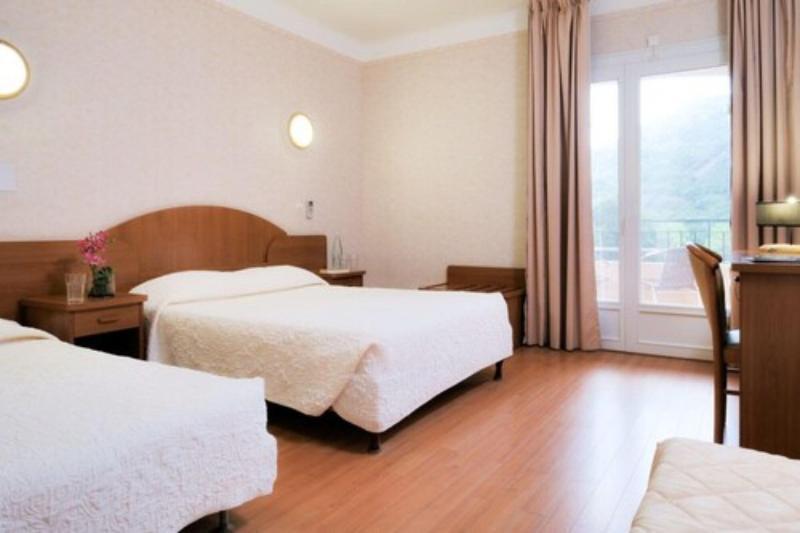 Residence Stella Marina 塞雷拉 外观 照片
