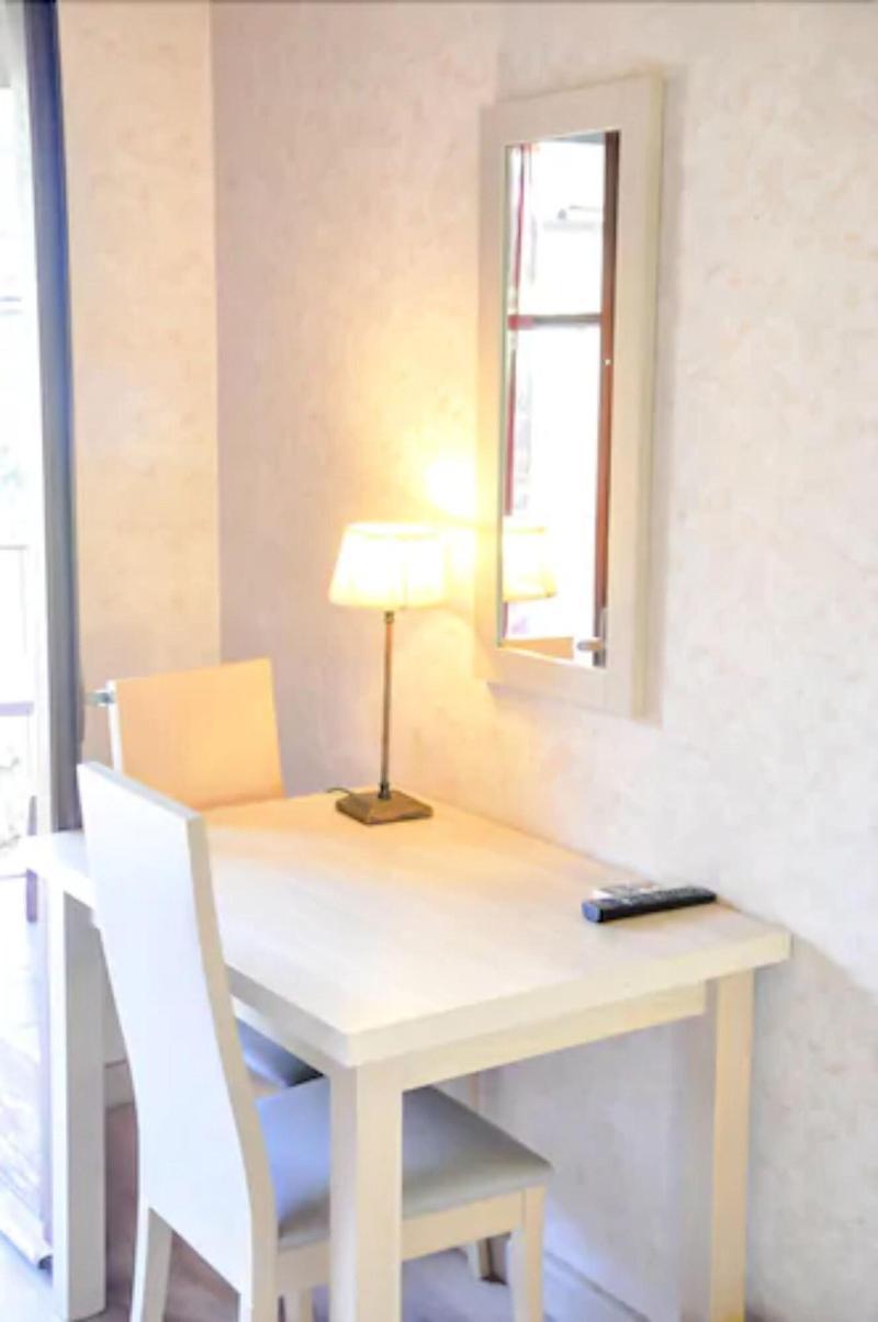 Residence Stella Marina 塞雷拉 外观 照片