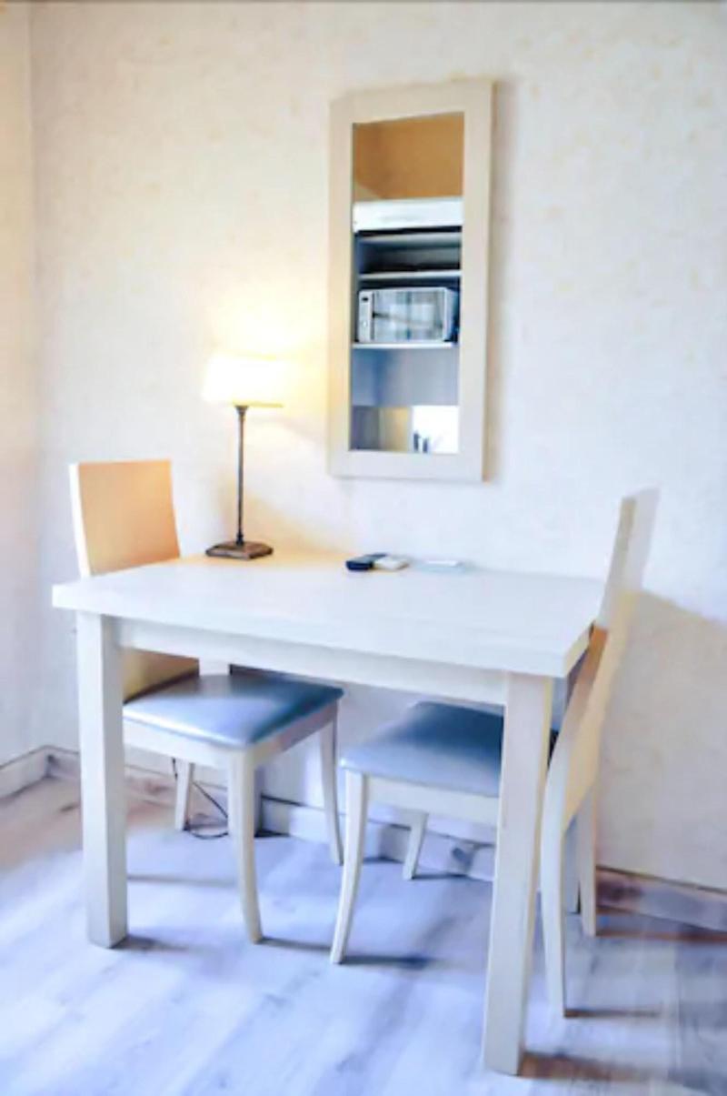 Residence Stella Marina 塞雷拉 外观 照片